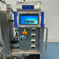 Pall STR200 Single-Use Bioreactor image 2
